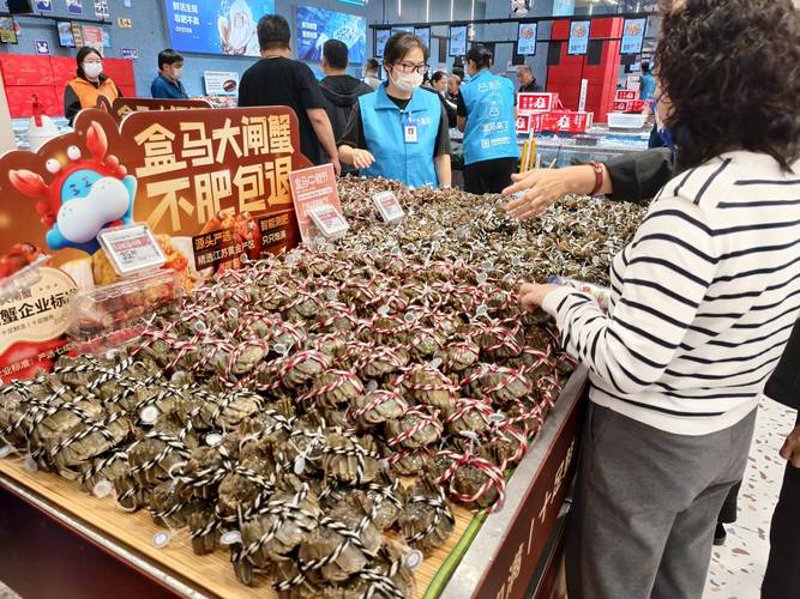 山东商贸公司的活力与挑战