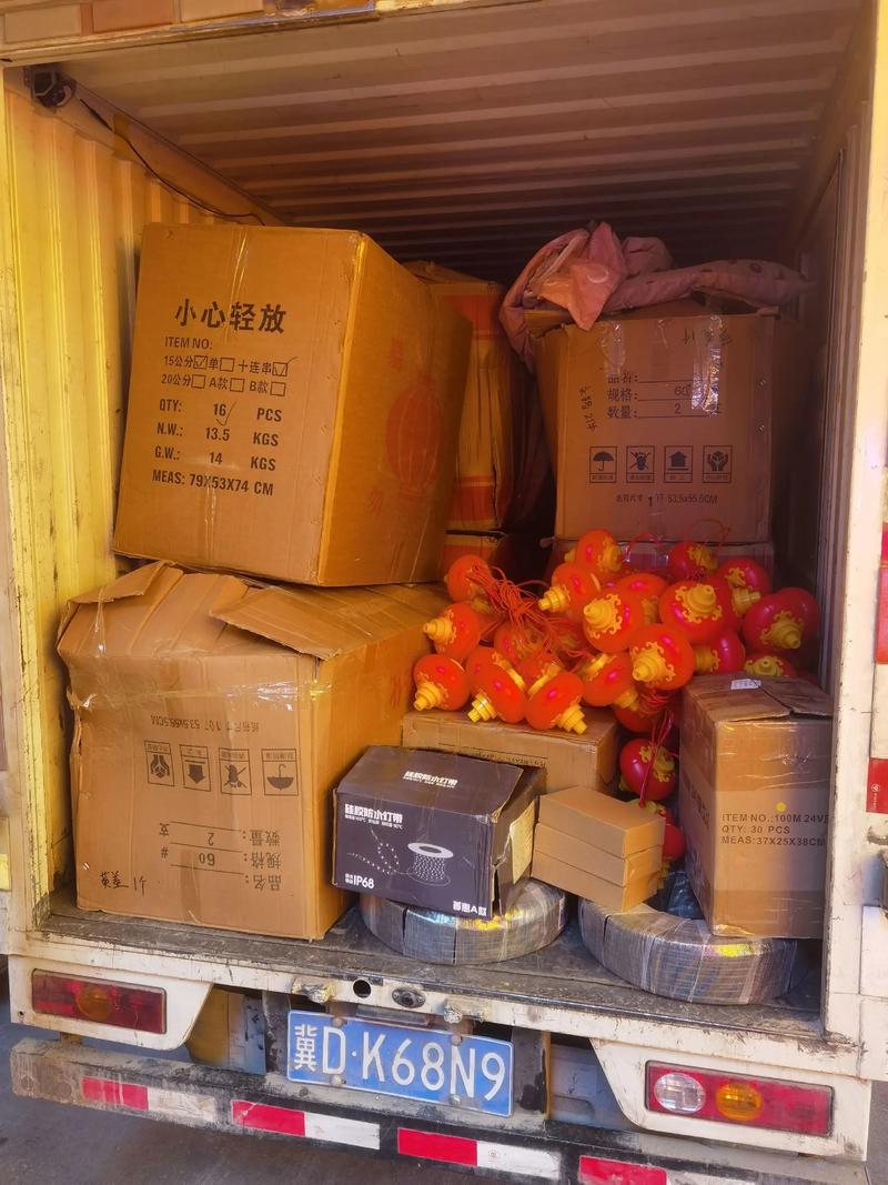 聚焦市场新动态：济南商界的商贸活力
